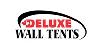 Deluxe Wall Tents