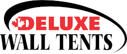 Deluxe Wall Tents