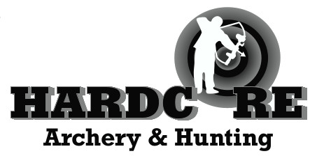 Hardcore Archery