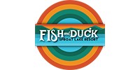 Fish & Duck Houseboats