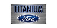 Titanium Ford