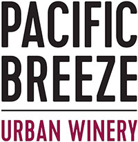 Pacific Breeze Winery